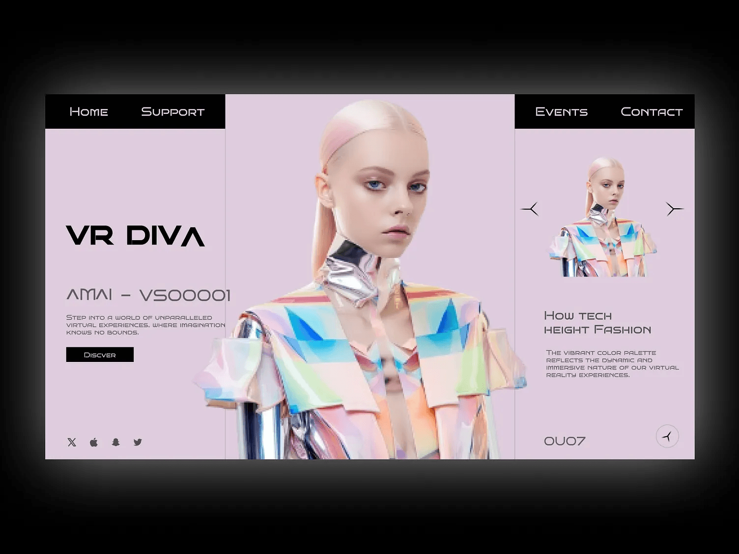 Dribbble Shot 2