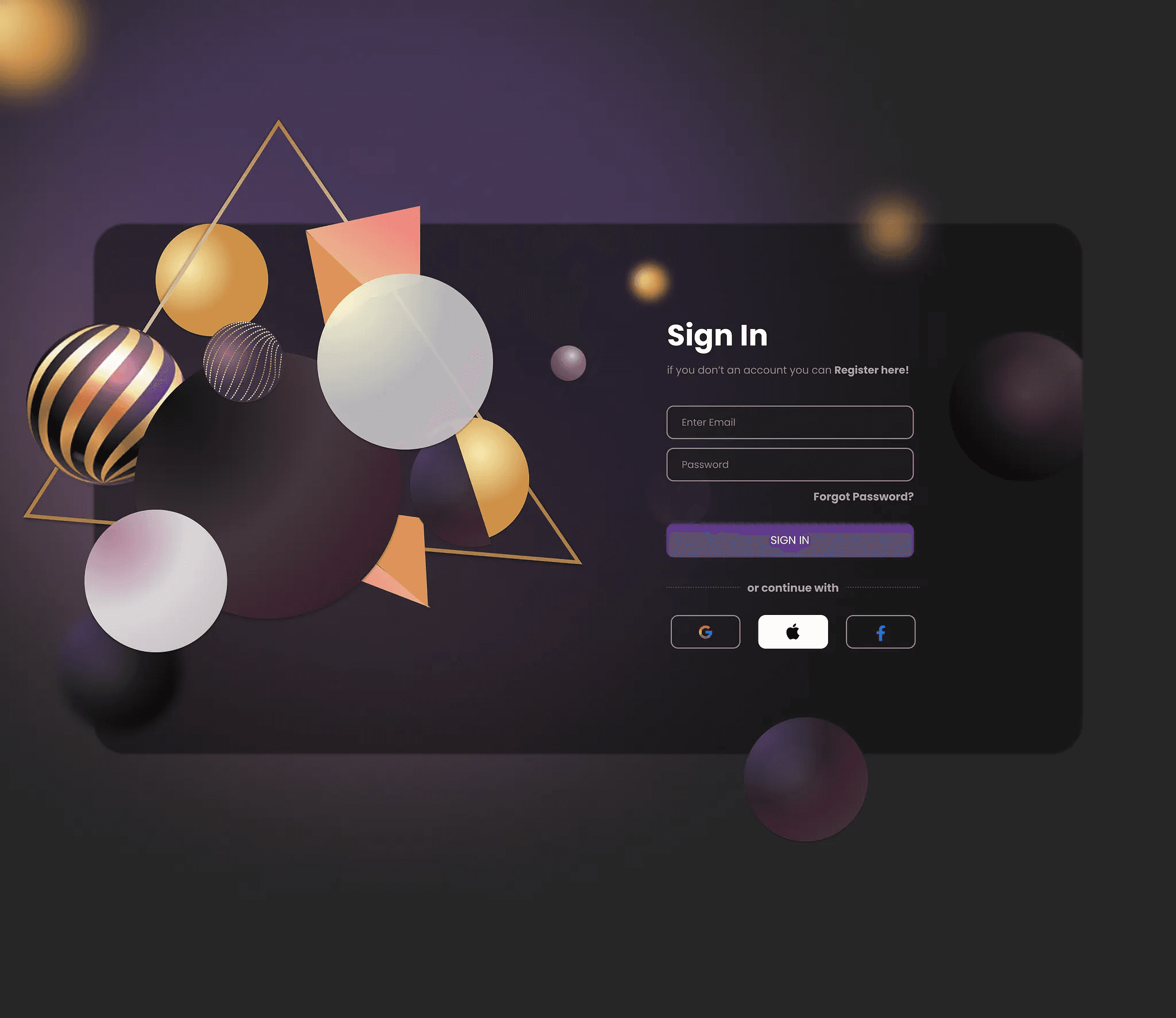 Dribbble Shot 3
